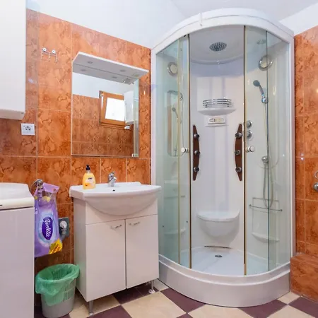 Cozy Kamenita Апартаменты *