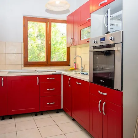 Apartment Cozy Kamenita *