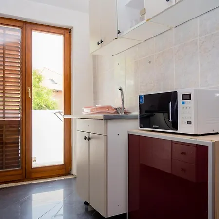 Apartamento Cozy Kamenita Split