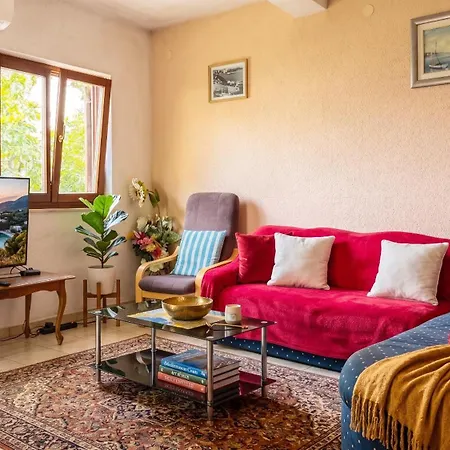 Cozy Kamenita * Сплит