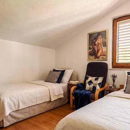 Cozy Kamenita Апартаменты *