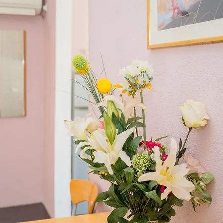 Cozy Kamenita Apartman