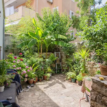 Cozy Kamenita Apartman Split